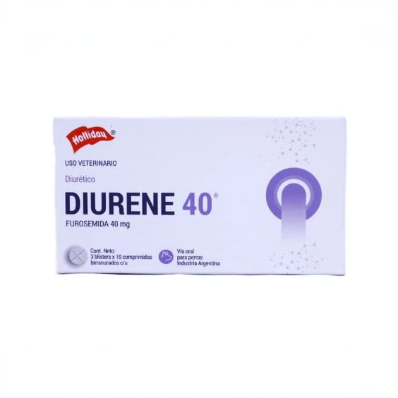 Diurene 40 X 30 Comp