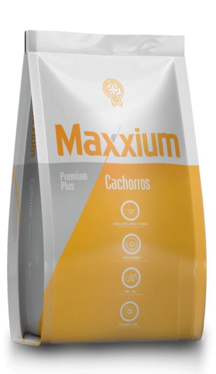 Gooster Maxx Cach X 3Kg