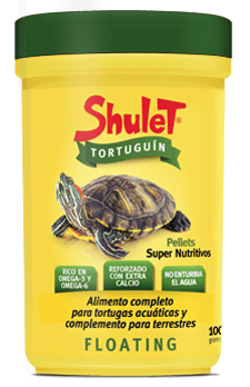 Shulet Tortuguin 40Gr