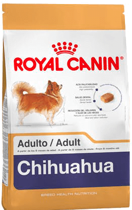 Chihuahua Adulto X 1Kg