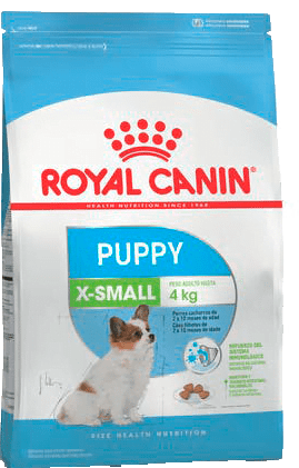 X- Small Puppy X 1Kg