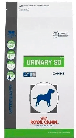 Urinary Dog X 10Kg
