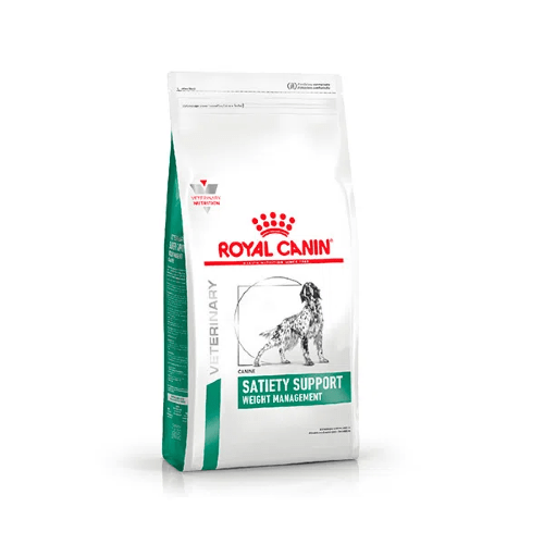 Satiety Support Dog X 1,5Kg