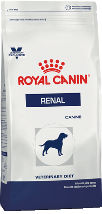 Renal Dog X 10Kg