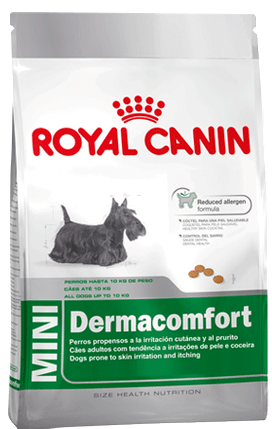 Mini Dermacomfort X 3Kg