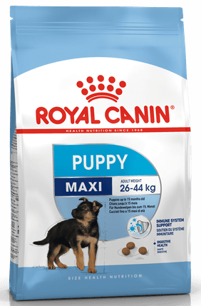 Maxi Puppy X 3Kg