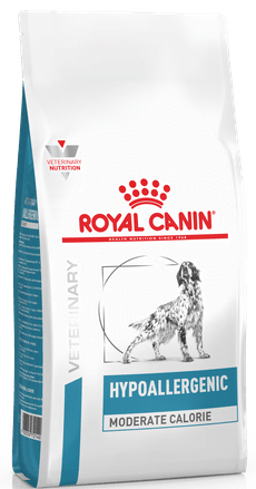 Hypoall Moderate Calori x 2Kg