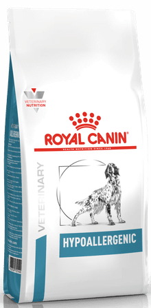 Hypoallergenic X 10Kg