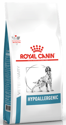 Hypoallergenic X 2Kg