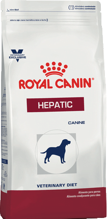 Hepatic Perro X 10Kg