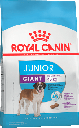 Giant Junior X 15Kg