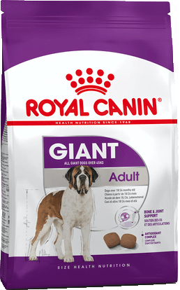 Giant Adult X 15Kg