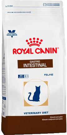 Gastrointestinal Cat X 2Kg