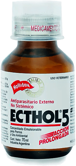 Ecthol 70 Ml