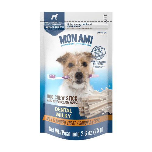 Mon Ami Dental Milky 75gr