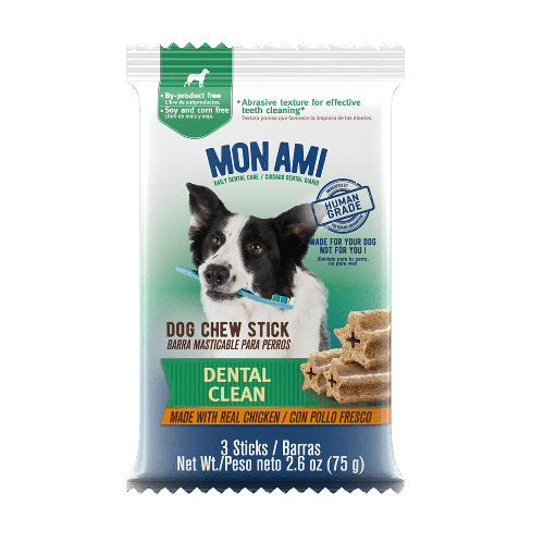 Mon Ami Dental Clean 75gr