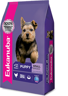 Euk Puppy Small 15Kg