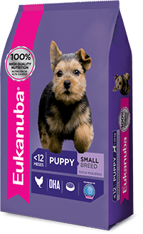 Euk Puppy Small 1 Kg