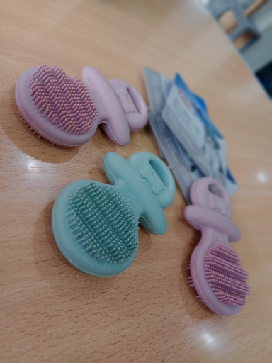 [JUG1397] Juguete Chupete Junior Caucho