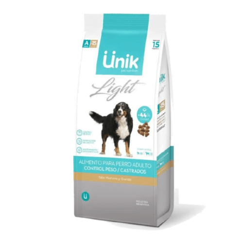 [UNIK015] Unik Adulto Light 15Kg