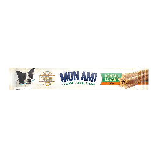 [GOL055] Mon Ami Dental Clean 25gr