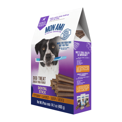 [GOL064] Mon Ami Dental Stick M 400gr