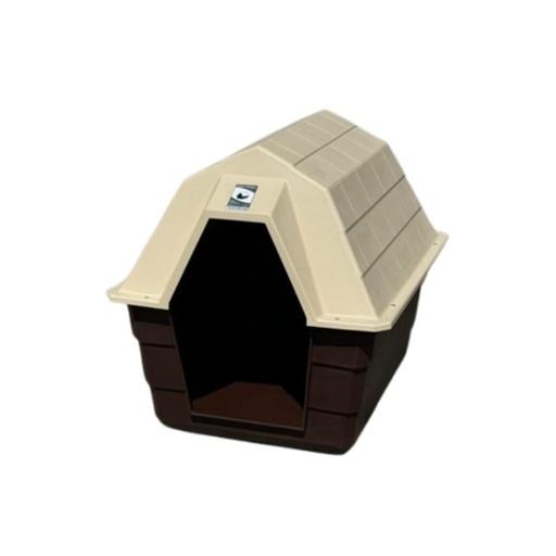 [CUC291] Cucha Plastica M - N2 Beige